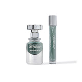 Off-White Solution No. 10