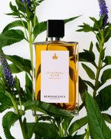 Le Patchouli Elixir