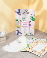 Маска PAYOT для молодшого вигляду