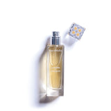 Un matin a l'orangerie