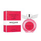 MADEMOISELLE ROCHAS IN LOVE