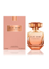 LE PARFUM ABSOLU