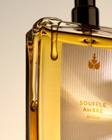 SOUFFLE AMBRE