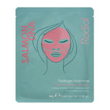 Salmon DNA Hydrogel Face Mask