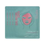 Salmon DNA Hydrogel Face Mask