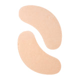 Salmon Jelly Eye Patches x4