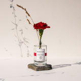 Avoine and Coquelicot