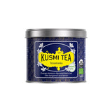 Органічний чай Anastasia в бляшаній банці 100 г Kusmi Tea