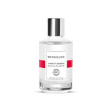 Avoine and Coquelicot