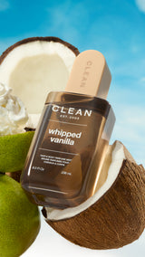 Body Mist Whipped Vanilla