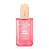Body Mist Rose All Day