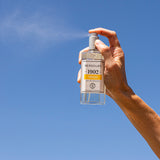 1902 Tonic