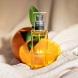 Un matin a l'orangerie