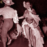 Fiesta Habana
