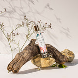 Organic Fleur de Jasmin & Amandier