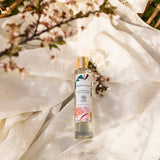 Organic Fleur de Jasmin & Amandier