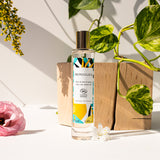 Органічний Fleur de Tiaré & Ylang