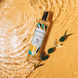 Органічний Fleur de Tiaré & Ylang