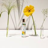 Органічний Fleur de Tiaré & Ylang