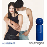 THE MESSAGER