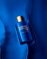 Liquid illusion