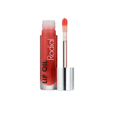 Plumping Collagen Lip Oil - Sugar Coral