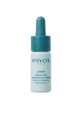 PAYOT LISSE SERUM NUIT RÉNOVATEUR AU RÉTINOL superserum na noc z retinolem