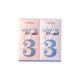 Keratin Ritual Maanu Keratin Regeneration Kit