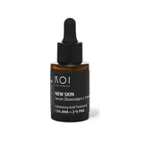 Exfoliating Serum with 7 acids