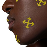 ЗОНА ПІДВОДКИ ДЛЯ ОЧЕЙ