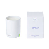 Świeca zapachowa "A" - ARID EARTH