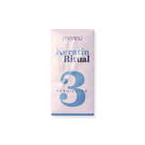 Keratin Regeneration Keratin Ritual Maanu