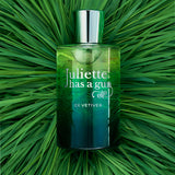 EX-VETIVER