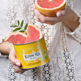Blue Detox Bio Tea 100 г Kusmi Tea