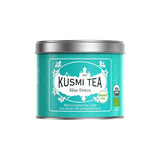 Blue Detox Bio Tea 100 г Kusmi Tea