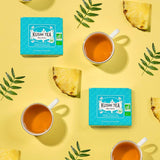 Blue Detox Bio Tea 20 пакетиків чаю Kusmi