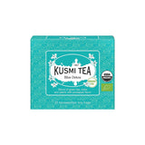 Blue Detox Bio Tea 20 пакетиків чаю Kusmi