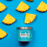 Blue Detox Bio Tea 100 г Kusmi Tea