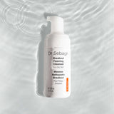 BREAKOUT FOAMING CLEANSER