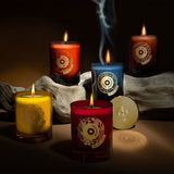 Świeca zapachowa Experimentum