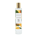 Organic Fleur d'Oranger & Bergamote