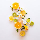 Organic Fleur d'Oranger & Bergamote