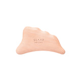 Wooden Gua Sha Body Plate