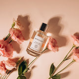 Freesia and Coton