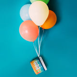 Herbata Happy Mind Bio puszka 100g Kusmi Tea