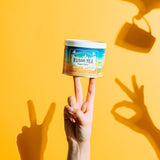 Herbata Happy Mind Bio puszka 100g Kusmi Tea