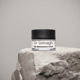 HIGH MAINTENANCE CREAM