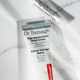 HIGH MAINTENANCE HAND MADE CREME