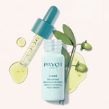 PAYOT LISSE SERUM NUIT RÉNOVATEUR AU RÉTINOL superserum na noc z retinolem