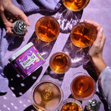 Herbata Lovely Night Bio Puszka 100g Kusmi Tea